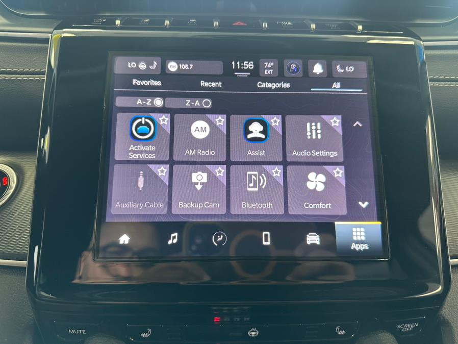 2024 Jeep Grand Cherokee L Altitude 4x4, available for sale in Inwood, New York | 5 Towns Drive. Inwood, New York 2024 Jeep Grand Cherokee L Altitude 4x4, available for sale in Inwood, New York | 5 Towns Drive. Inwood, New York