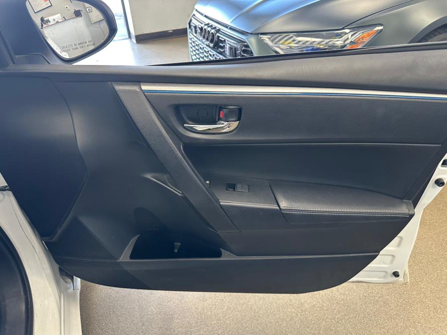 2014 Toyota Corolla 4dr Sdn CVT S Plus (Natl), available for sale in Inwood, New York | 5 Towns Drive. Inwood, New York 2014 Toyota Corolla 4dr Sdn CVT S Plus (Natl), available for sale in Inwood, New York | 5 Towns Drive. Inwood, New York