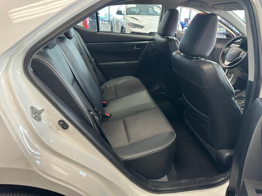 2014 Toyota Corolla 4dr Sdn CVT S Plus (Natl), available for sale in Inwood, New York | 5 Towns Drive. Inwood, New York 2014 Toyota Corolla 4dr Sdn CVT S Plus (Natl), available for sale in Inwood, New York | 5 Towns Drive. Inwood, New York