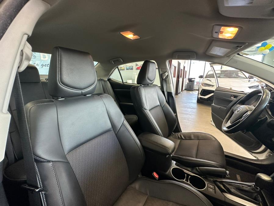 2014 Toyota Corolla 4dr Sdn CVT S Plus (Natl), available for sale in Inwood, New York | 5 Towns Drive. Inwood, New York 2014 Toyota Corolla 4dr Sdn CVT S Plus (Natl), available for sale in Inwood, New York | 5 Towns Drive. Inwood, New York