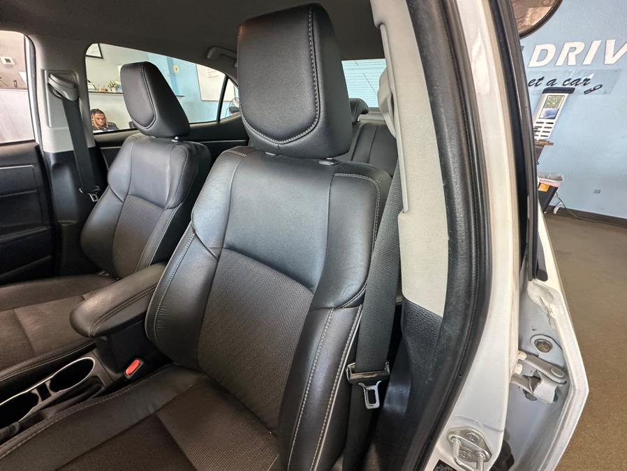 2014 Toyota Corolla 4dr Sdn CVT S Plus (Natl), available for sale in Inwood, New York | 5 Towns Drive. Inwood, New York 2014 Toyota Corolla 4dr Sdn CVT S Plus (Natl), available for sale in Inwood, New York | 5 Towns Drive. Inwood, New York