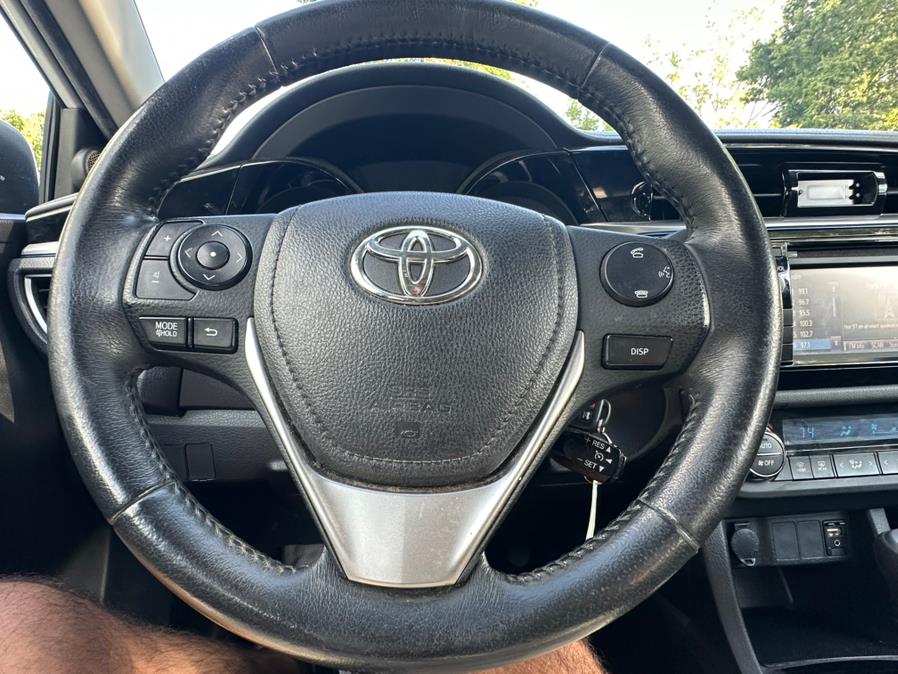 2014 Toyota Corolla 4dr Sdn CVT S Plus (Natl), available for sale in Inwood, New York | 5 Towns Drive. Inwood, New York 2014 Toyota Corolla 4dr Sdn CVT S Plus (Natl), available for sale in Inwood, New York | 5 Towns Drive. Inwood, New York