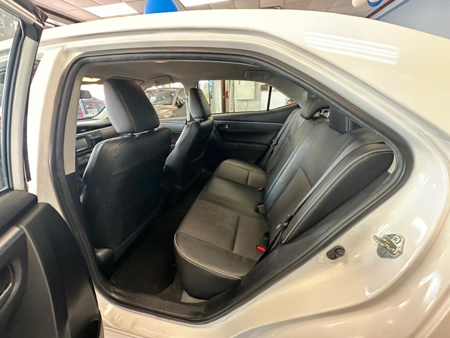 2014 Toyota Corolla 4dr Sdn CVT S Plus (Natl), available for sale in Inwood, New York | 5 Towns Drive. Inwood, New York 2014 Toyota Corolla 4dr Sdn CVT S Plus (Natl), available for sale in Inwood, New York | 5 Towns Drive. Inwood, New York