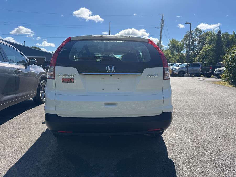 2012 Honda CR-V 4WD 5dr LX, available for sale in Bangor , Maine | Pray's Auto Sales . Bangor , Maine 2012 Honda CR-V 4WD 5dr LX, available for sale in Bangor , Maine | Pray's Auto Sales . Bangor , Maine