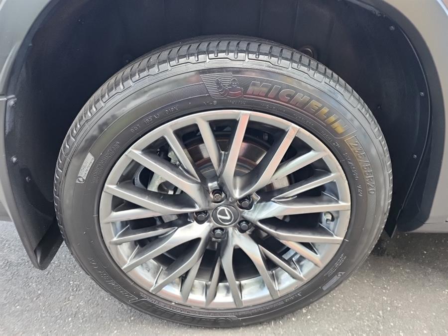 2022 Lexus RX RX 350 F SPORT Appearance AWD, available for sale in Islip, New York | L.I. Auto Gallery. Islip, New York 2022 Lexus RX RX 350 F SPORT Appearance AWD, available for sale in Islip, New York | L.I. Auto Gallery. Islip, New York