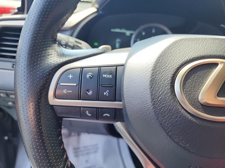 2022 Lexus RX RX 350 F SPORT Appearance AWD, available for sale in Islip, New York | L.I. Auto Gallery. Islip, New York 2022 Lexus RX RX 350 F SPORT Appearance AWD, available for sale in Islip, New York | L.I. Auto Gallery. Islip, New York