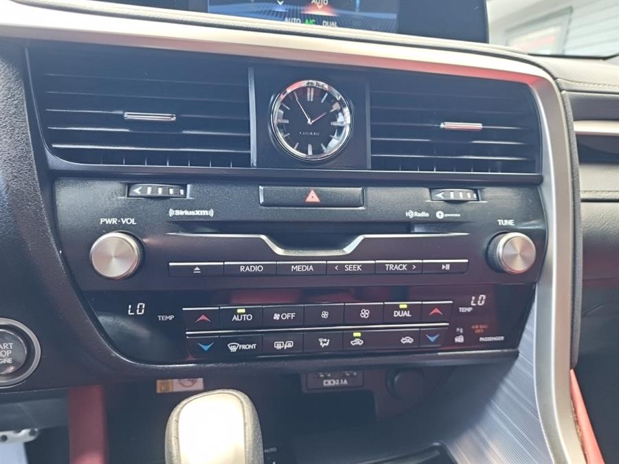 2022 Lexus RX RX 350 F SPORT Appearance AWD, available for sale in Islip, New York | L.I. Auto Gallery. Islip, New York 2022 Lexus RX RX 350 F SPORT Appearance AWD, available for sale in Islip, New York | L.I. Auto Gallery. Islip, New York