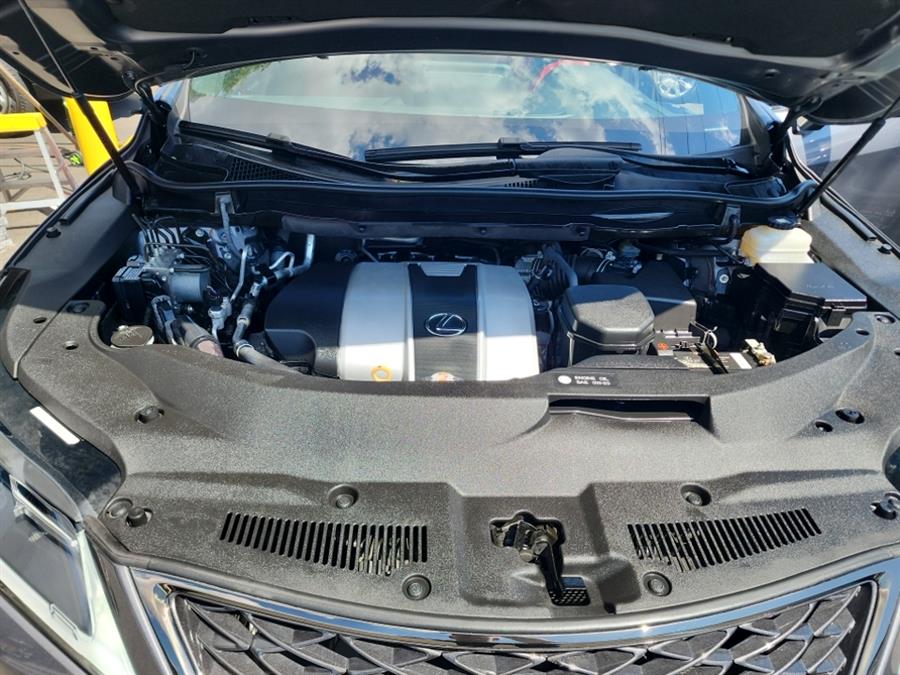 2022 Lexus RX RX 350 F SPORT Appearance AWD, available for sale in Islip, New York | L.I. Auto Gallery. Islip, New York 2022 Lexus RX RX 350 F SPORT Appearance AWD, available for sale in Islip, New York | L.I. Auto Gallery. Islip, New York
