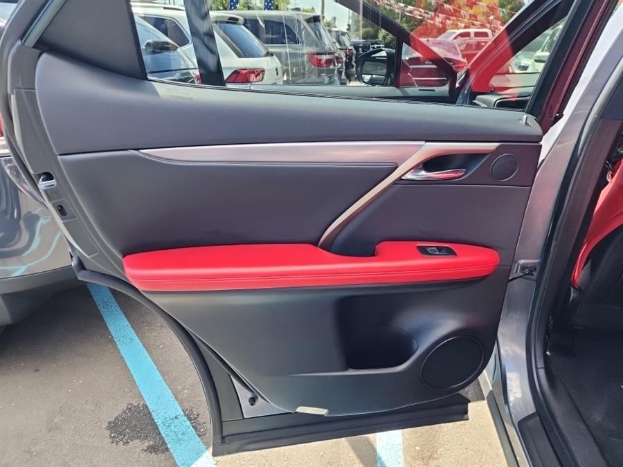 2022 Lexus RX RX 350 F SPORT Appearance AWD, available for sale in Islip, New York | L.I. Auto Gallery. Islip, New York 2022 Lexus RX RX 350 F SPORT Appearance AWD, available for sale in Islip, New York | L.I. Auto Gallery. Islip, New York