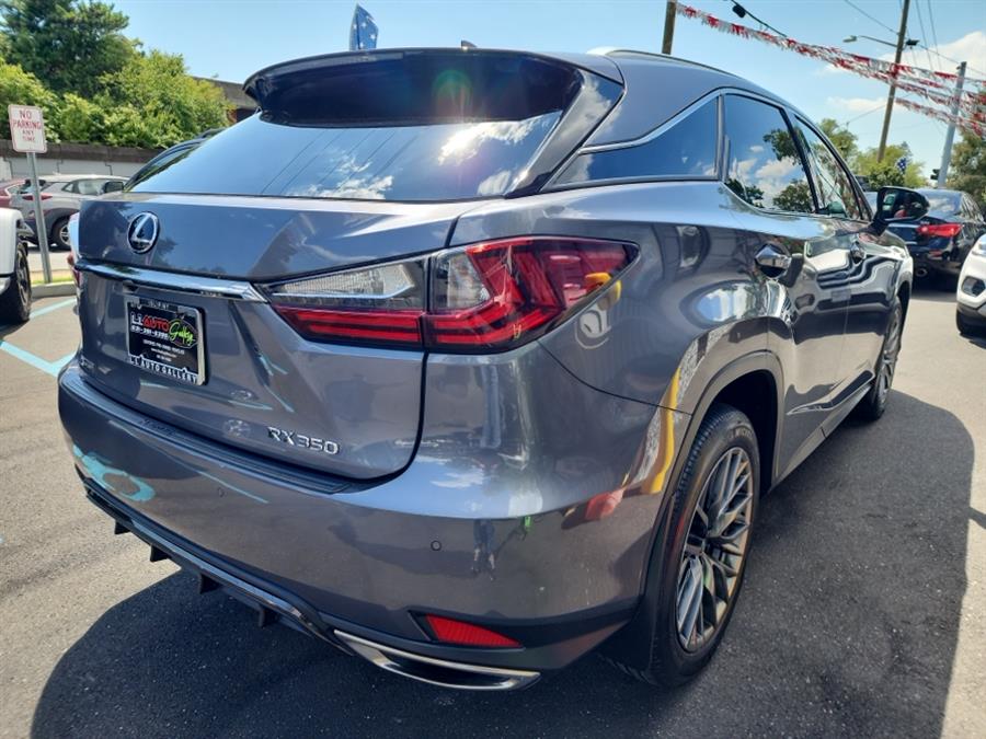 2022 Lexus RX RX 350 F SPORT Appearance AWD, available for sale in Islip, New York | L.I. Auto Gallery. Islip, New York 2022 Lexus RX RX 350 F SPORT Appearance AWD, available for sale in Islip, New York | L.I. Auto Gallery. Islip, New York