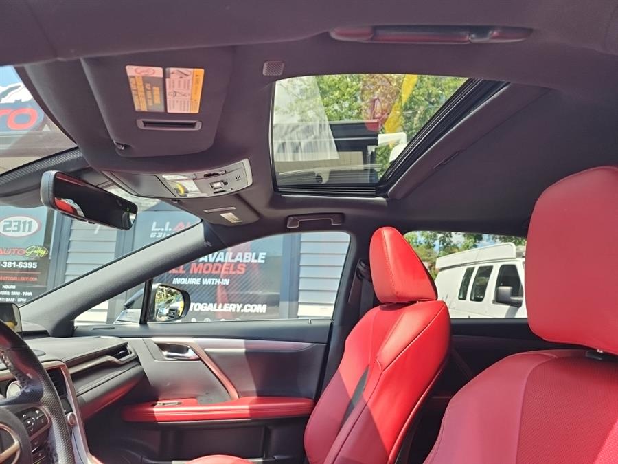 2022 Lexus RX RX 350 F SPORT Appearance AWD, available for sale in Islip, New York | L.I. Auto Gallery. Islip, New York 2022 Lexus RX RX 350 F SPORT Appearance AWD, available for sale in Islip, New York | L.I. Auto Gallery. Islip, New York
