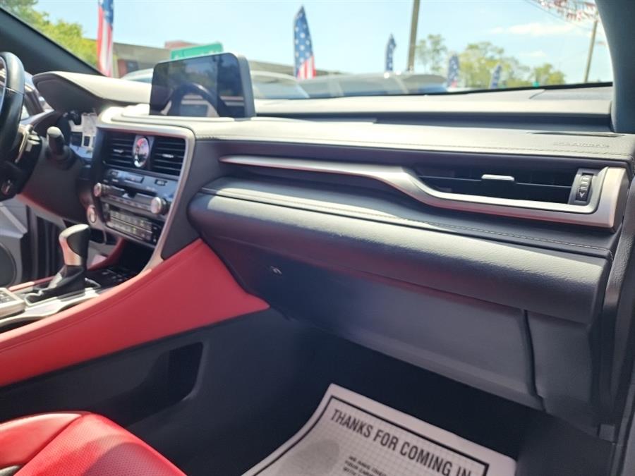 2022 Lexus RX RX 350 F SPORT Appearance AWD, available for sale in Islip, New York | L.I. Auto Gallery. Islip, New York 2022 Lexus RX RX 350 F SPORT Appearance AWD, available for sale in Islip, New York | L.I. Auto Gallery. Islip, New York