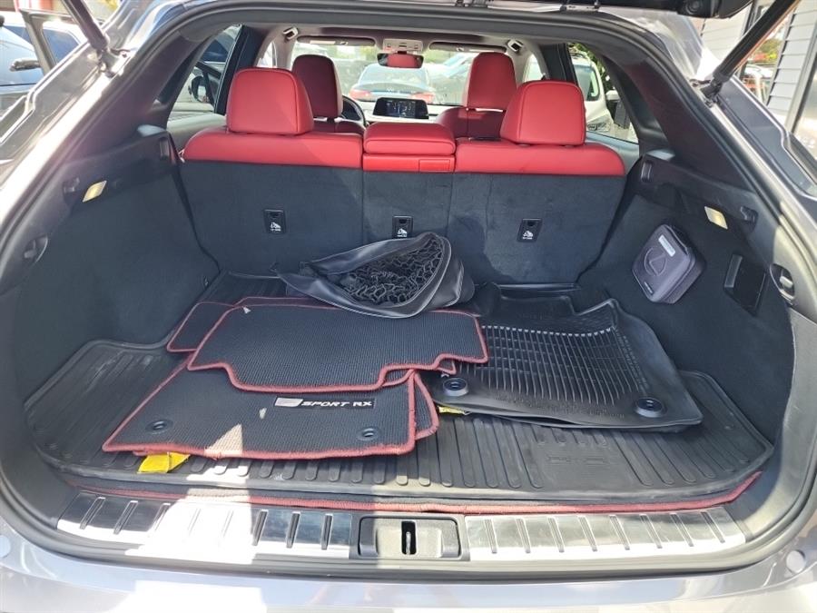 2022 Lexus RX RX 350 F SPORT Appearance AWD, available for sale in Islip, New York | L.I. Auto Gallery. Islip, New York 2022 Lexus RX RX 350 F SPORT Appearance AWD, available for sale in Islip, New York | L.I. Auto Gallery. Islip, New York