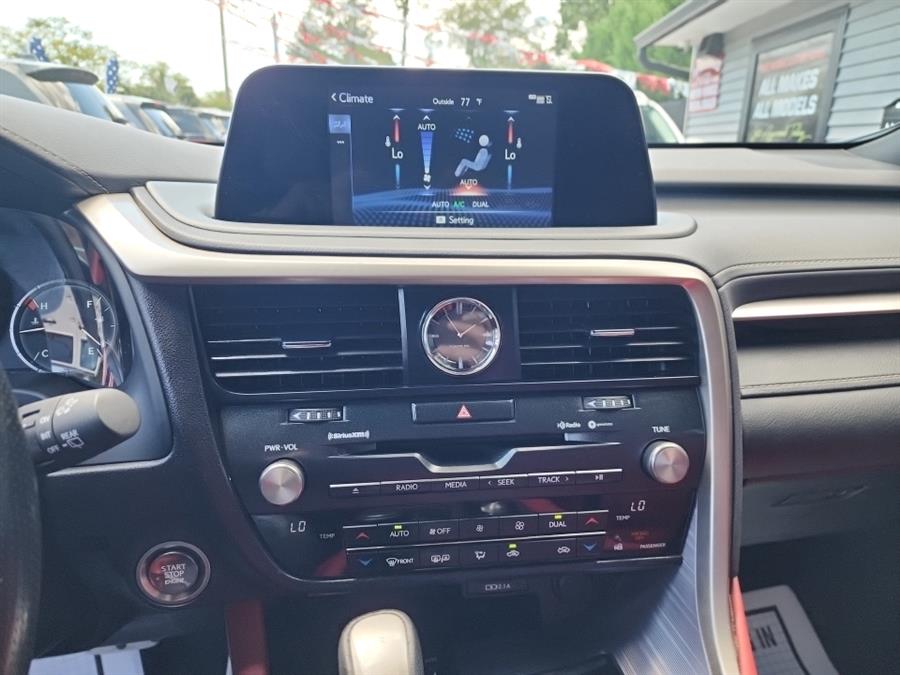 2022 Lexus RX RX 350 F SPORT Appearance AWD, available for sale in Islip, New York | L.I. Auto Gallery. Islip, New York 2022 Lexus RX RX 350 F SPORT Appearance AWD, available for sale in Islip, New York | L.I. Auto Gallery. Islip, New York