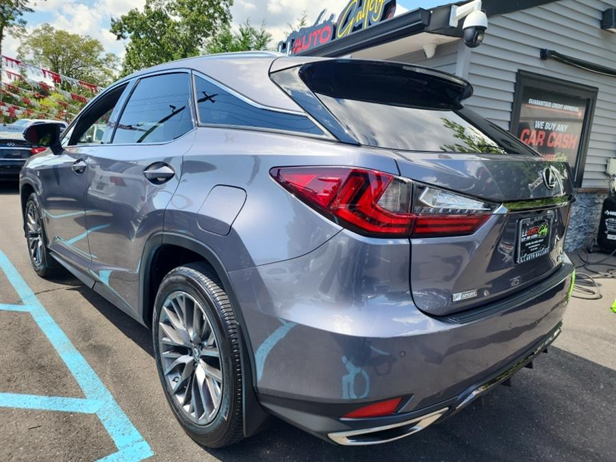 2022 Lexus RX RX 350 F SPORT Appearance AWD, available for sale in Islip, New York | L.I. Auto Gallery. Islip, New York 2022 Lexus RX RX 350 F SPORT Appearance AWD, available for sale in Islip, New York | L.I. Auto Gallery. Islip, New York