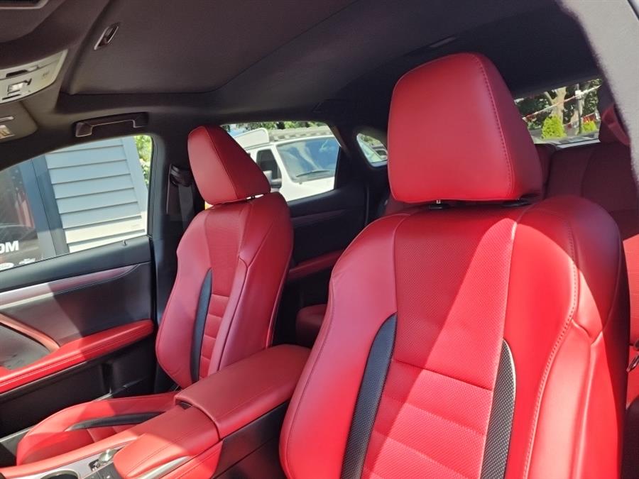 2022 Lexus RX RX 350 F SPORT Appearance AWD, available for sale in Islip, New York | L.I. Auto Gallery. Islip, New York 2022 Lexus RX RX 350 F SPORT Appearance AWD, available for sale in Islip, New York | L.I. Auto Gallery. Islip, New York