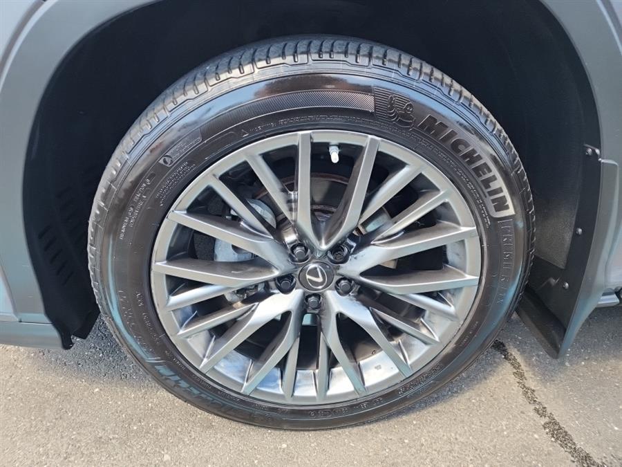 2022 Lexus RX RX 350 F SPORT Appearance AWD, available for sale in Islip, New York | L.I. Auto Gallery. Islip, New York 2022 Lexus RX RX 350 F SPORT Appearance AWD, available for sale in Islip, New York | L.I. Auto Gallery. Islip, New York