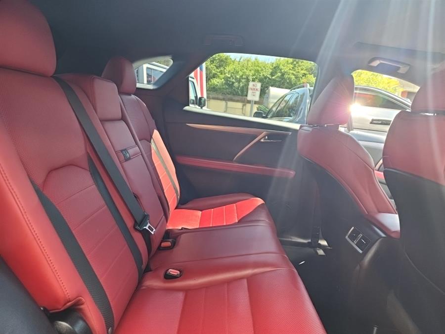 2022 Lexus RX RX 350 F SPORT Appearance AWD, available for sale in Islip, New York | L.I. Auto Gallery. Islip, New York 2022 Lexus RX RX 350 F SPORT Appearance AWD, available for sale in Islip, New York | L.I. Auto Gallery. Islip, New York