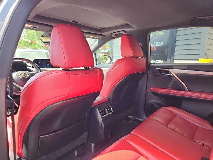 2022 Lexus RX RX 350 F SPORT Appearance AWD, available for sale in Islip, New York | L.I. Auto Gallery. Islip, New York 2022 Lexus RX RX 350 F SPORT Appearance AWD, available for sale in Islip, New York | L.I. Auto Gallery. Islip, New York