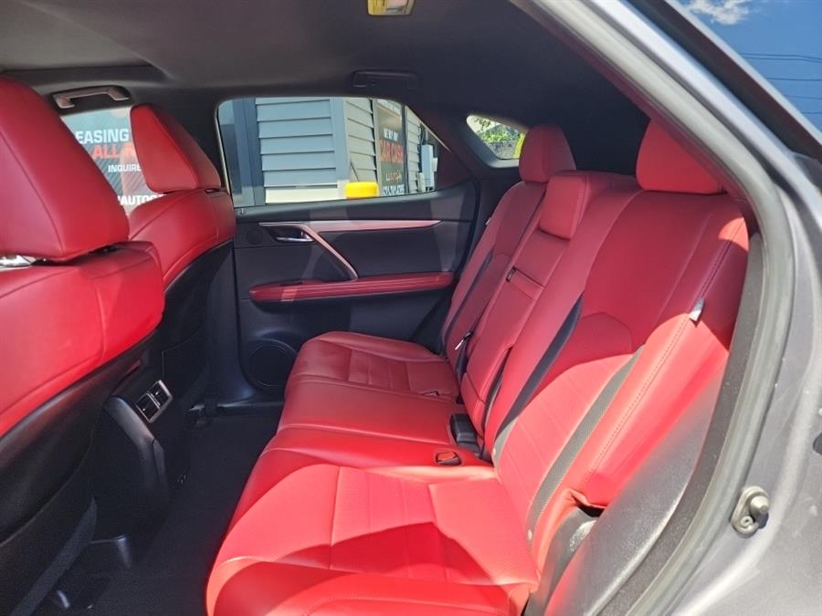 2022 Lexus RX RX 350 F SPORT Appearance AWD, available for sale in Islip, New York | L.I. Auto Gallery. Islip, New York 2022 Lexus RX RX 350 F SPORT Appearance AWD, available for sale in Islip, New York | L.I. Auto Gallery. Islip, New York