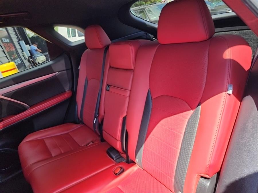 2022 Lexus RX RX 350 F SPORT Appearance AWD, available for sale in Islip, New York | L.I. Auto Gallery. Islip, New York 2022 Lexus RX RX 350 F SPORT Appearance AWD, available for sale in Islip, New York | L.I. Auto Gallery. Islip, New York