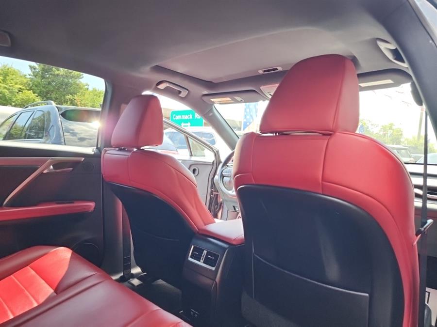 2022 Lexus RX RX 350 F SPORT Appearance AWD, available for sale in Islip, New York | L.I. Auto Gallery. Islip, New York 2022 Lexus RX RX 350 F SPORT Appearance AWD, available for sale in Islip, New York | L.I. Auto Gallery. Islip, New York