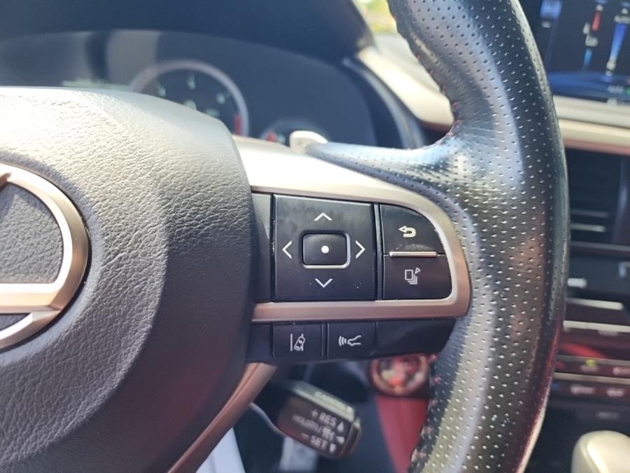 2022 Lexus RX RX 350 F SPORT Appearance AWD, available for sale in Islip, New York | L.I. Auto Gallery. Islip, New York 2022 Lexus RX RX 350 F SPORT Appearance AWD, available for sale in Islip, New York | L.I. Auto Gallery. Islip, New York