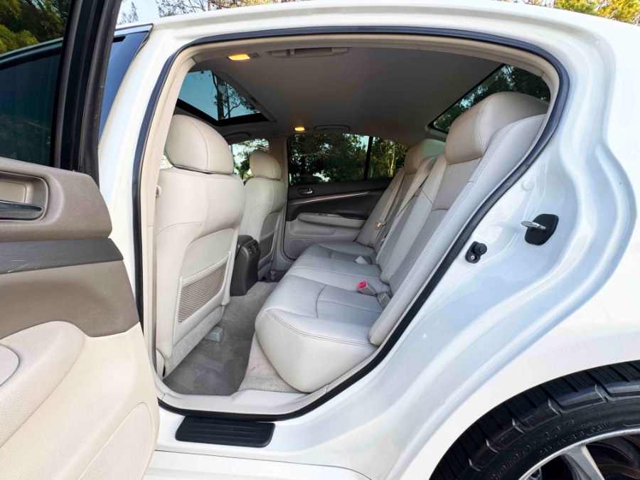 2012 Infiniti G37 Sedan 4dr Sport 6MT RWD, available for sale in Lake Forest, California | Pacific Green Line. Lake Forest, California 2012 Infiniti G37 Sedan 4dr Sport 6MT RWD, available for sale in Lake Forest, California | Pacific Green Line. Lake Forest, California