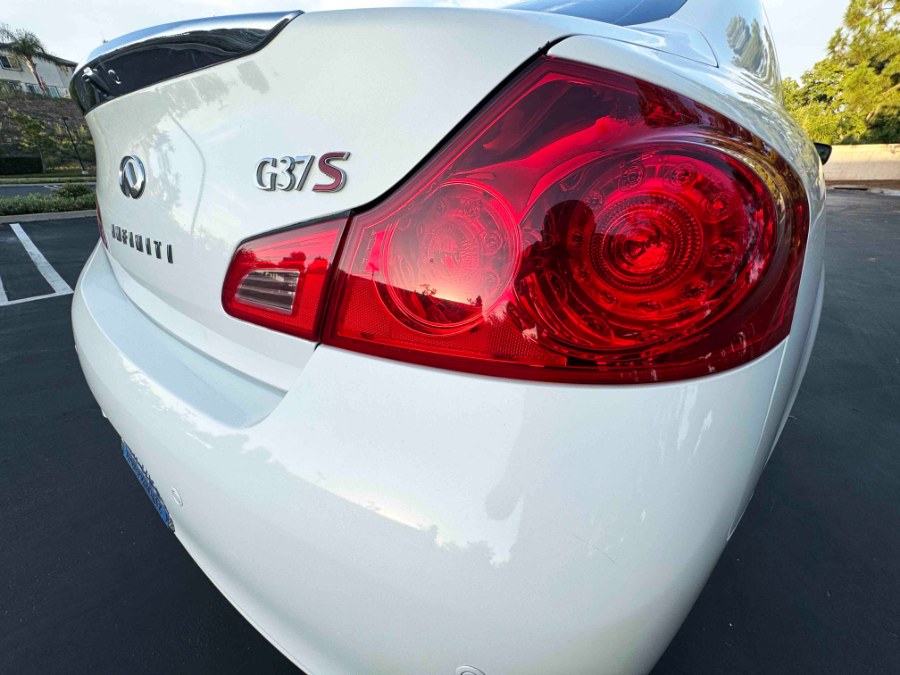 2012 Infiniti G37 Sedan 4dr Sport 6MT RWD, available for sale in Lake Forest, California | Pacific Green Line. Lake Forest, California 2012 Infiniti G37 Sedan 4dr Sport 6MT RWD, available for sale in Lake Forest, California | Pacific Green Line. Lake Forest, California