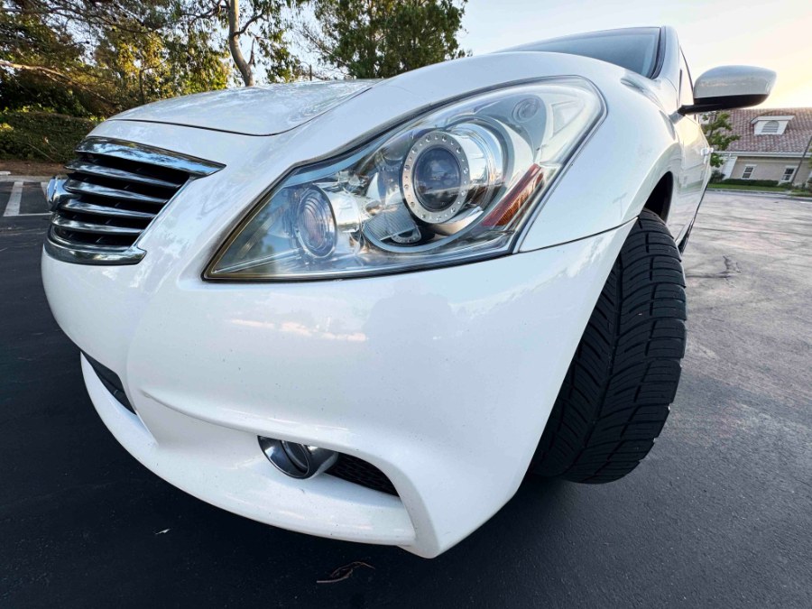 2012 Infiniti G37 Sedan 4dr Sport 6MT RWD, available for sale in Lake Forest, California | Pacific Green Line. Lake Forest, California 2012 Infiniti G37 Sedan 4dr Sport 6MT RWD, available for sale in Lake Forest, California | Pacific Green Line. Lake Forest, California