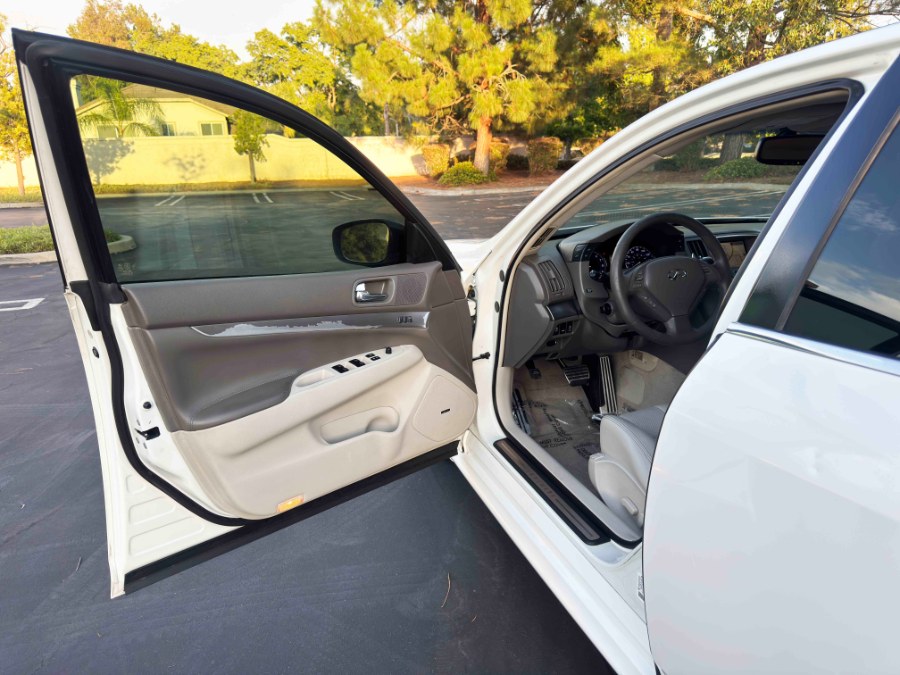2012 Infiniti G37 Sedan 4dr Sport 6MT RWD, available for sale in Lake Forest, California | Pacific Green Line. Lake Forest, California 2012 Infiniti G37 Sedan 4dr Sport 6MT RWD, available for sale in Lake Forest, California | Pacific Green Line. Lake Forest, California
