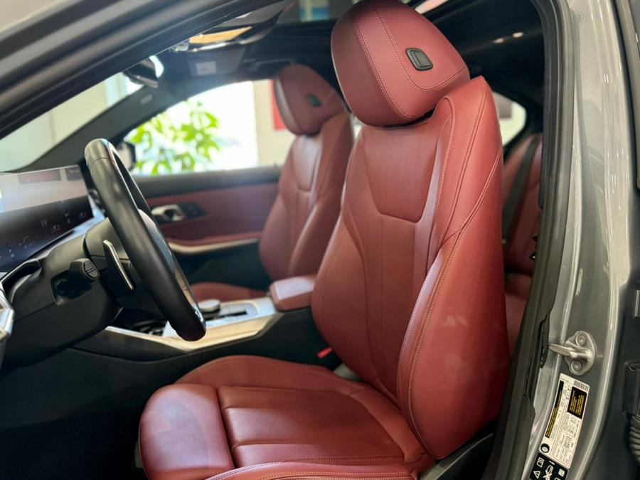 Used 2024 BMW 3 Series in Franklin Square, New York | C Rich Cars. Franklin Square, New York