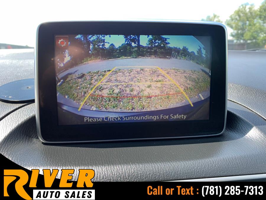 2015 Mazda Mazda3 5dr HB Auto i Touring, available for sale in Malden, Massachusetts | River Auto Sales. Malden, Massachusetts 2015 Mazda Mazda3 5dr HB Auto i Touring, available for sale in Malden, Massachusetts | River Auto Sales. Malden, Massachusetts