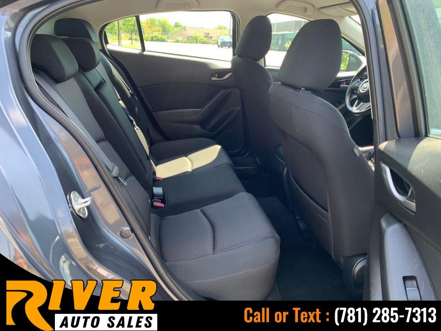 2015 Mazda Mazda3 5dr HB Auto i Touring, available for sale in Malden, Massachusetts | River Auto Sales. Malden, Massachusetts 2015 Mazda Mazda3 5dr HB Auto i Touring, available for sale in Malden, Massachusetts | River Auto Sales. Malden, Massachusetts