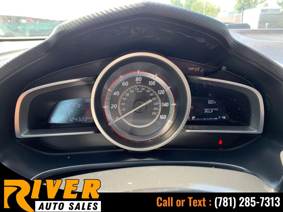 2015 Mazda Mazda3 5dr HB Auto i Touring, available for sale in Malden, Massachusetts | River Auto Sales. Malden, Massachusetts 2015 Mazda Mazda3 5dr HB Auto i Touring, available for sale in Malden, Massachusetts | River Auto Sales. Malden, Massachusetts