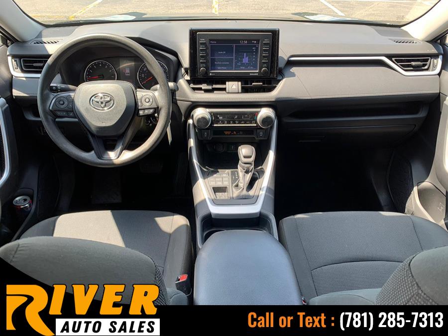2021 Toyota RAV4 LE AWD (Natl), available for sale in Malden, Massachusetts | River Auto Sales. Malden, Massachusetts 2021 Toyota RAV4 LE AWD (Natl), available for sale in Malden, Massachusetts | River Auto Sales. Malden, Massachusetts