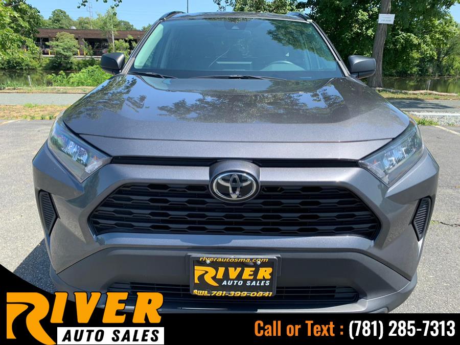 2021 Toyota RAV4 LE AWD (Natl), available for sale in Malden, Massachusetts | River Auto Sales. Malden, Massachusetts 2021 Toyota RAV4 LE AWD (Natl), available for sale in Malden, Massachusetts | River Auto Sales. Malden, Massachusetts