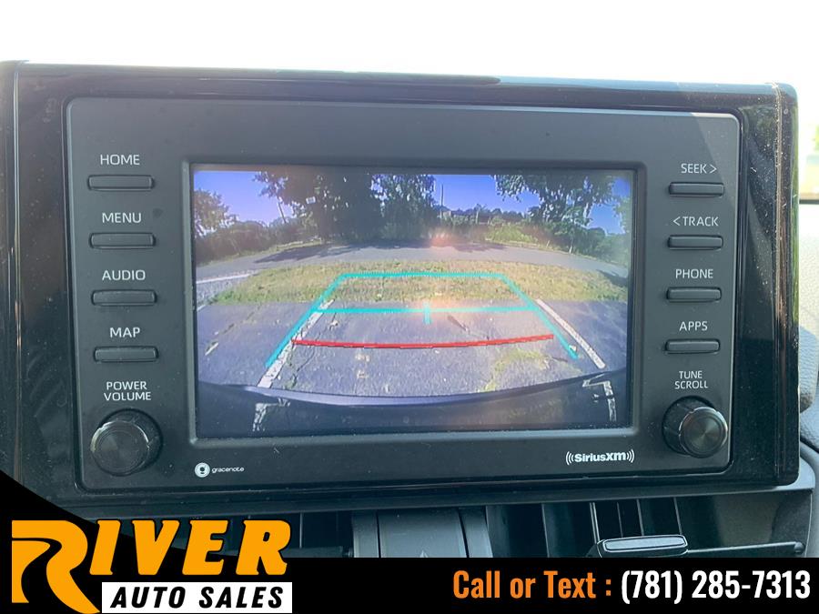 2021 Toyota RAV4 LE AWD (Natl), available for sale in Malden, Massachusetts | River Auto Sales. Malden, Massachusetts 2021 Toyota RAV4 LE AWD (Natl), available for sale in Malden, Massachusetts | River Auto Sales. Malden, Massachusetts