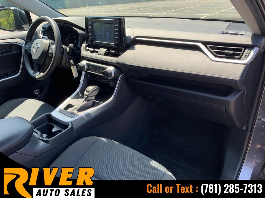 2021 Toyota RAV4 LE AWD (Natl), available for sale in Malden, Massachusetts | River Auto Sales. Malden, Massachusetts 2021 Toyota RAV4 LE AWD (Natl), available for sale in Malden, Massachusetts | River Auto Sales. Malden, Massachusetts