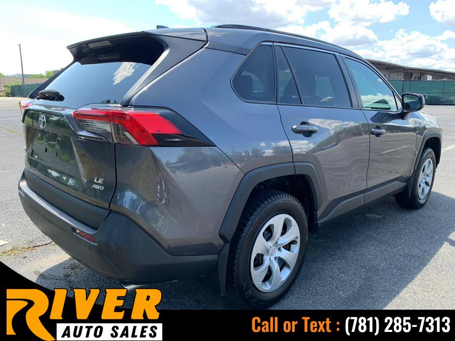 2021 Toyota RAV4 LE AWD (Natl), available for sale in Malden, Massachusetts | River Auto Sales. Malden, Massachusetts 2021 Toyota RAV4 LE AWD (Natl), available for sale in Malden, Massachusetts | River Auto Sales. Malden, Massachusetts