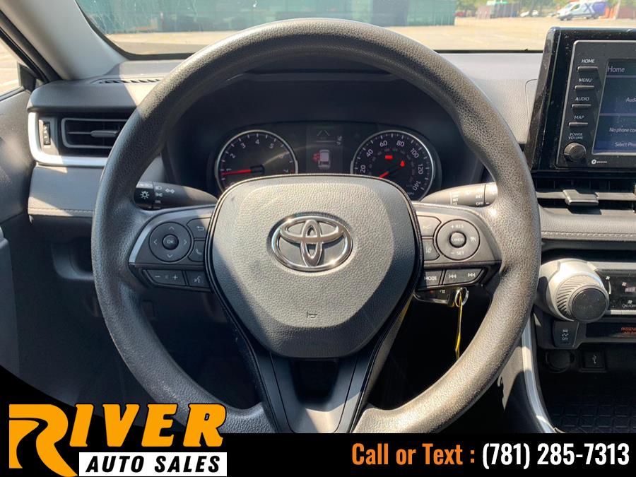 2021 Toyota RAV4 LE AWD (Natl), available for sale in Malden, Massachusetts | River Auto Sales. Malden, Massachusetts 2021 Toyota RAV4 LE AWD (Natl), available for sale in Malden, Massachusetts | River Auto Sales. Malden, Massachusetts