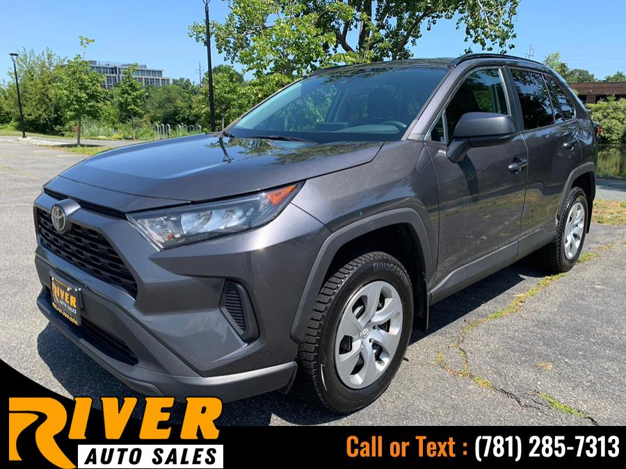 2021 Toyota RAV4 LE AWD (Natl), available for sale in Malden, Massachusetts | River Auto Sales. Malden, Massachusetts 2021 Toyota RAV4 LE AWD (Natl), available for sale in Malden, Massachusetts | River Auto Sales. Malden, Massachusetts