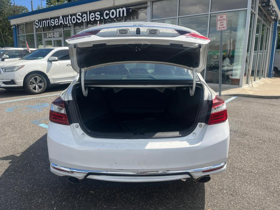 2017 Honda Accord Sport CVT, available for sale in Elmont, New York | Sunrise of Elmont. Elmont, New York 2017 Honda Accord Sport CVT, available for sale in Elmont, New York | Sunrise of Elmont. Elmont, New York
