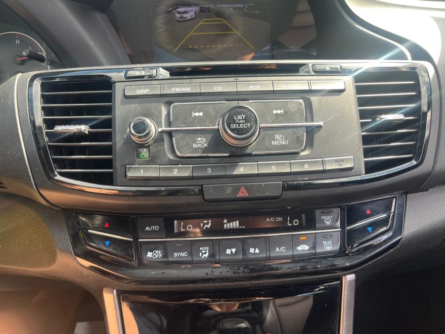 2017 Honda Accord Sport CVT, available for sale in Elmont, New York | Sunrise of Elmont. Elmont, New York 2017 Honda Accord Sport CVT, available for sale in Elmont, New York | Sunrise of Elmont. Elmont, New York