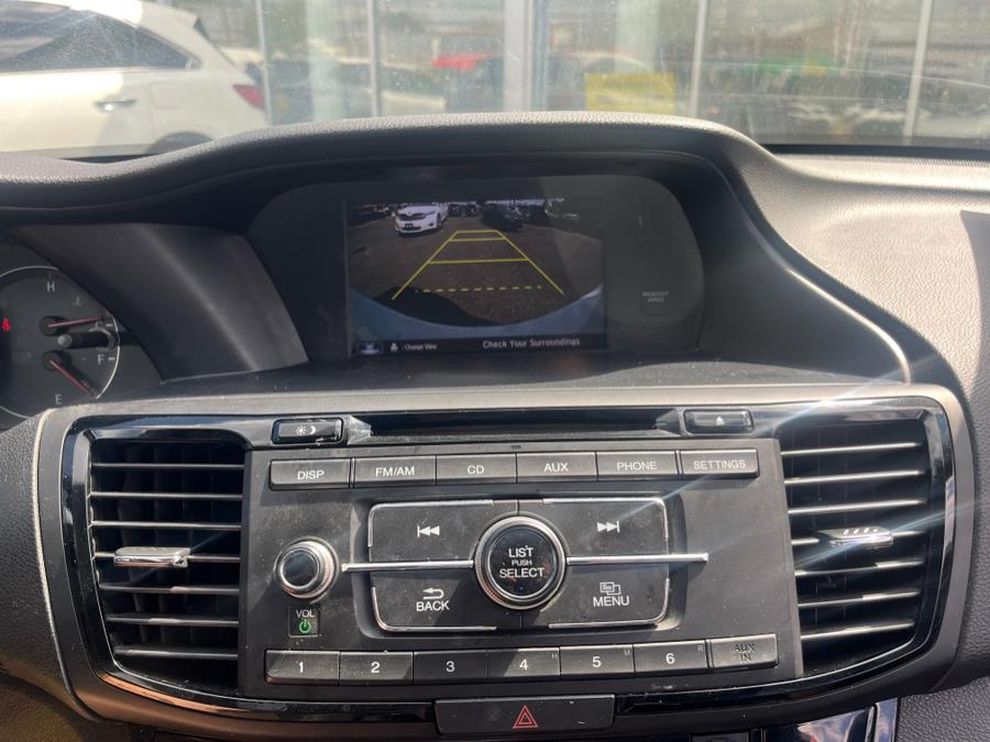 2017 Honda Accord Sport CVT, available for sale in Elmont, New York | Sunrise of Elmont. Elmont, New York 2017 Honda Accord Sport CVT, available for sale in Elmont, New York | Sunrise of Elmont. Elmont, New York