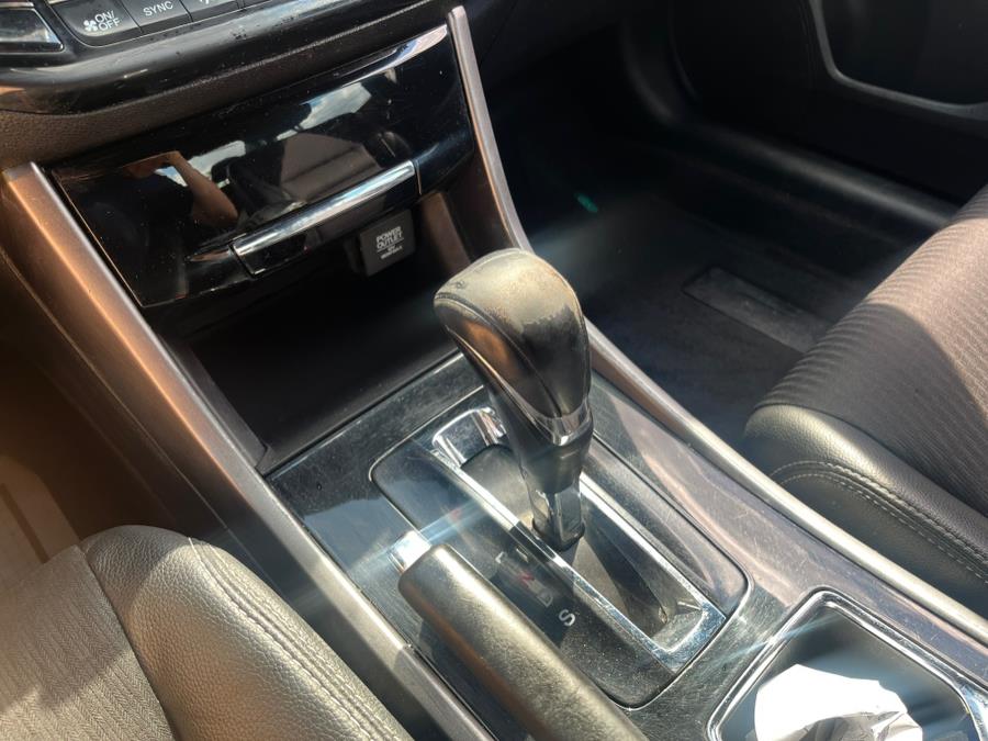 2017 Honda Accord Sport CVT, available for sale in Elmont, New York | Sunrise of Elmont. Elmont, New York 2017 Honda Accord Sport CVT, available for sale in Elmont, New York | Sunrise of Elmont. Elmont, New York