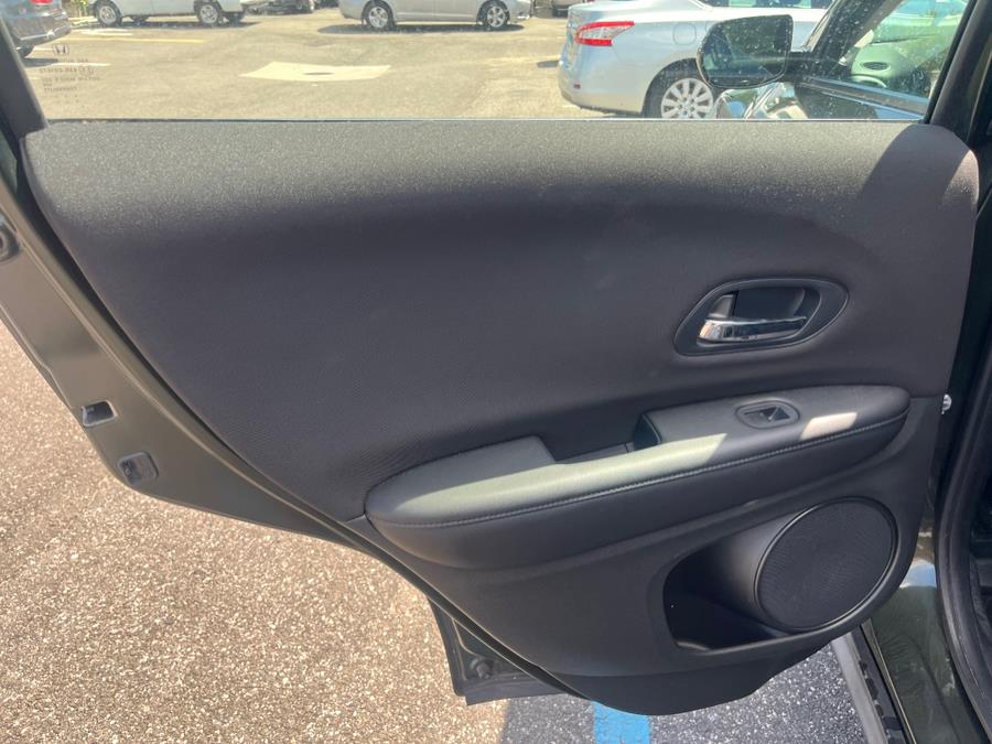 2018 Honda HR-V LX AWD CVT CLEAN CARFAX!!!, available for sale in Elmont, New York | Sunrise of Elmont. Elmont, New York 2018 Honda HR-V LX AWD CVT CLEAN CARFAX!!!, available for sale in Elmont, New York | Sunrise of Elmont. Elmont, New York