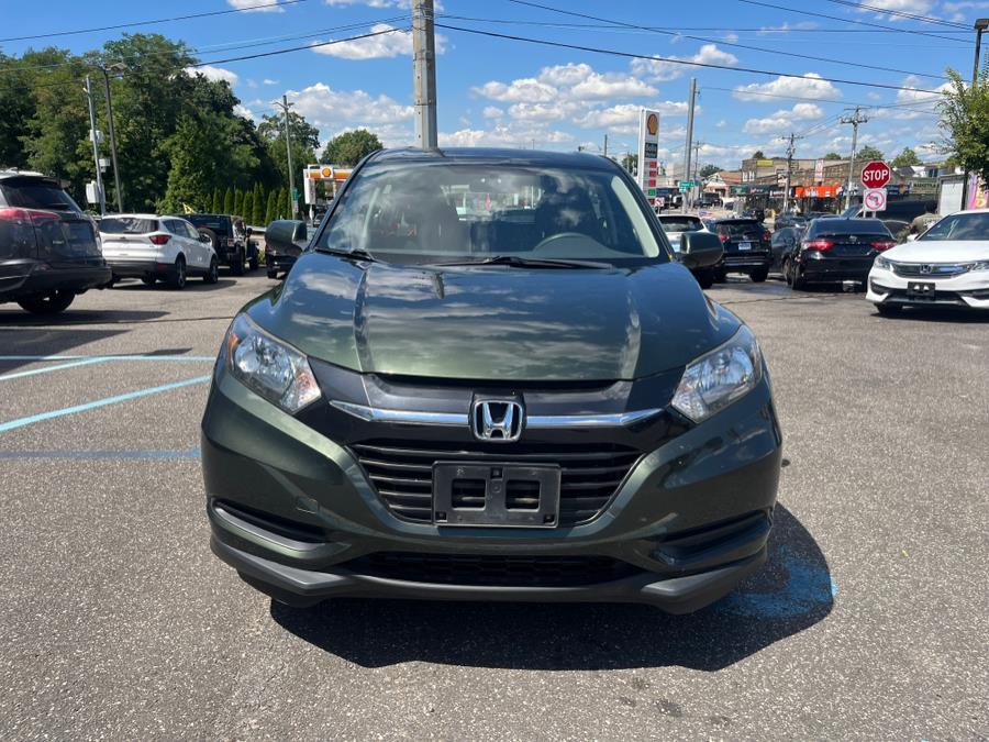 2018 Honda HR-V LX AWD CVT CLEAN CARFAX!!!, available for sale in Elmont, New York | Sunrise of Elmont. Elmont, New York 2018 Honda HR-V LX AWD CVT CLEAN CARFAX!!!, available for sale in Elmont, New York | Sunrise of Elmont. Elmont, New York