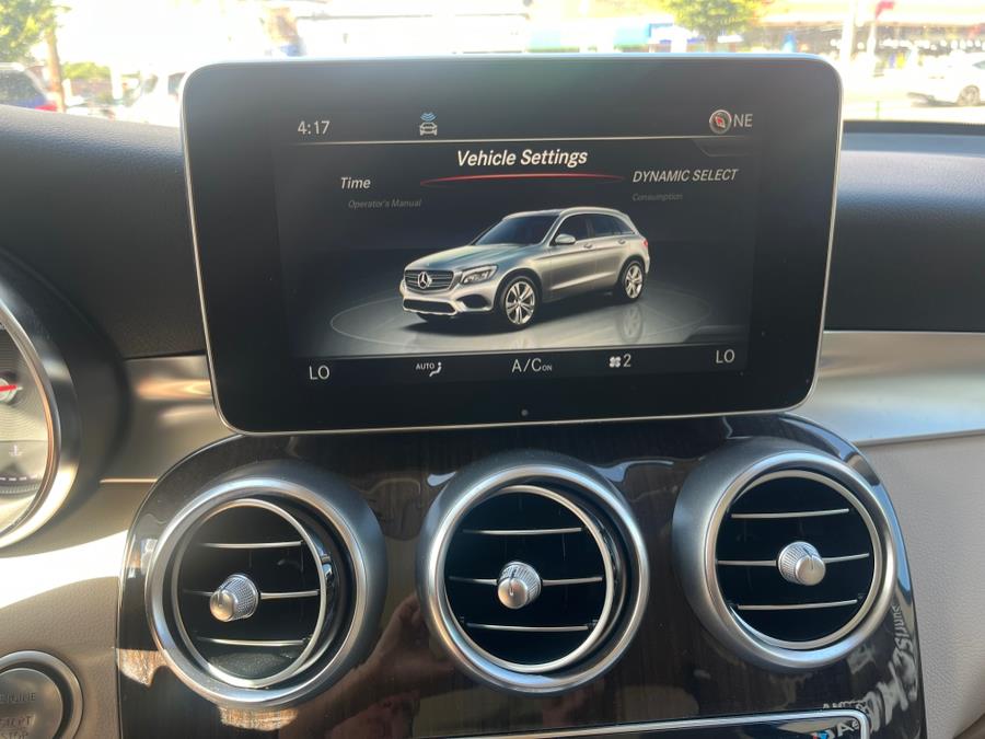 2019 Mercedes-Benz GLC 300 4MATIC SUV ONE OWNER!!!!, available for sale in Elmont, New York | Sunrise of Elmont. Elmont, New York 2019 Mercedes-Benz GLC 300 4MATIC SUV ONE OWNER!!!!, available for sale in Elmont, New York | Sunrise of Elmont. Elmont, New York