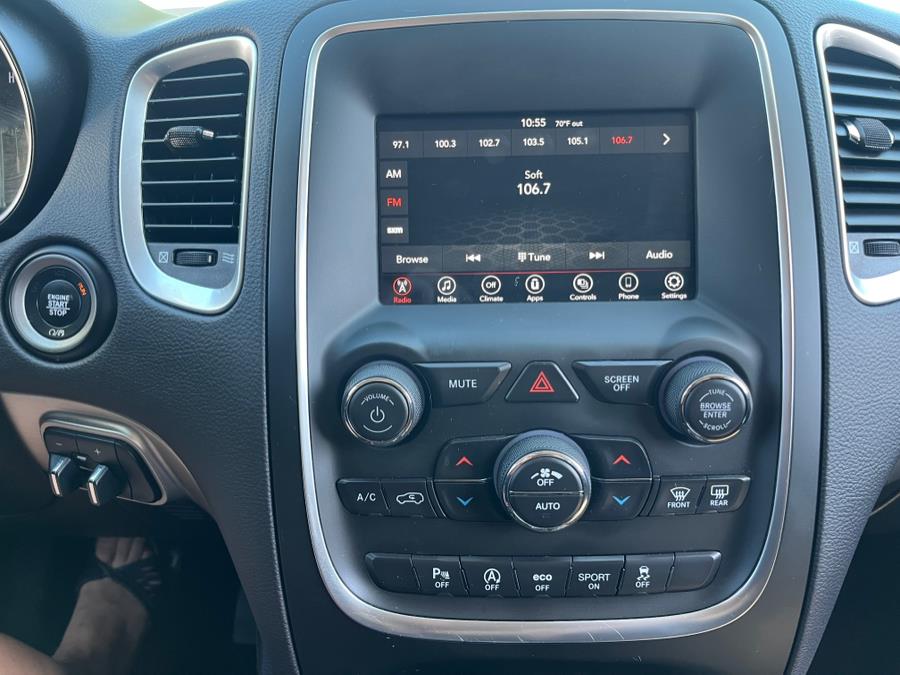 2019 Dodge Durango SXT Plus AWD, available for sale in Elmont, New York | Sunrise of Elmont. Elmont, New York 2019 Dodge Durango SXT Plus AWD, available for sale in Elmont, New York | Sunrise of Elmont. Elmont, New York